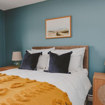 The Butterleigh Inn كولومبتون المظهر الخارجي الصورة
