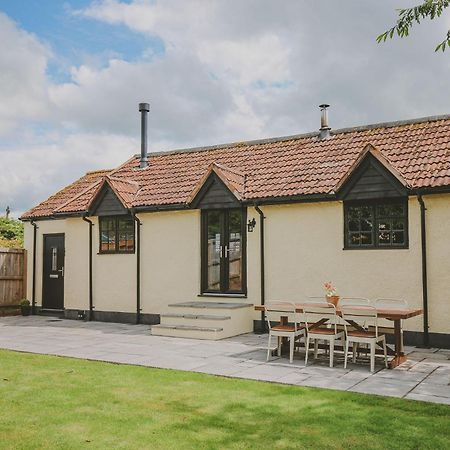 The Butterleigh Inn كولومبتون المظهر الخارجي الصورة