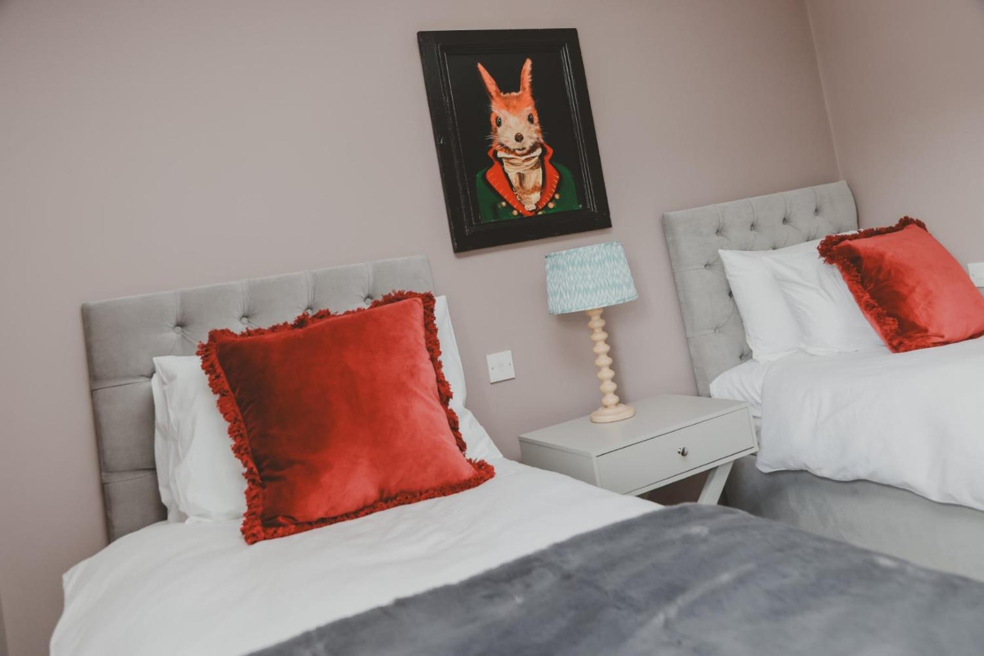 The Butterleigh Inn كولومبتون المظهر الخارجي الصورة