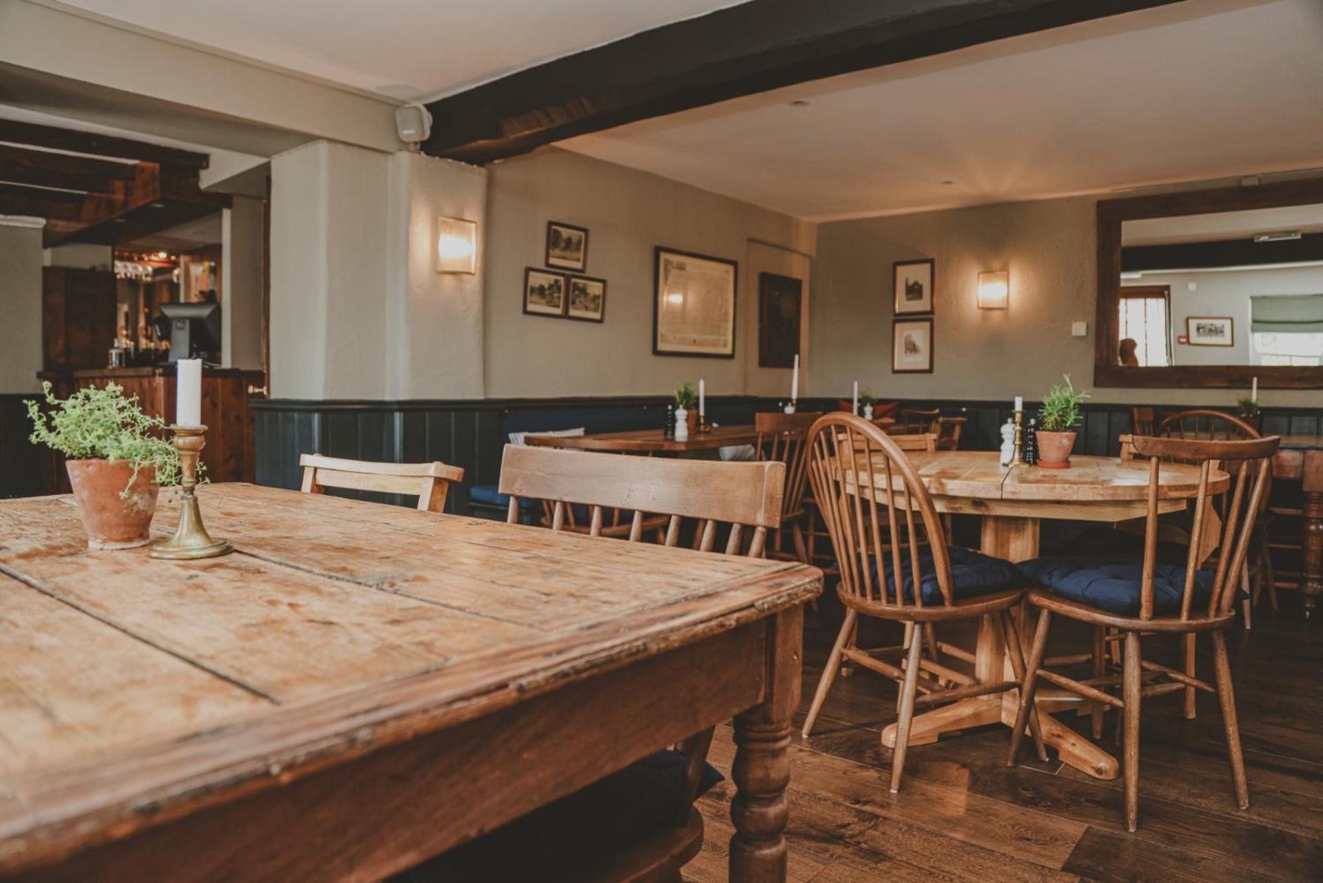The Butterleigh Inn كولومبتون المظهر الخارجي الصورة